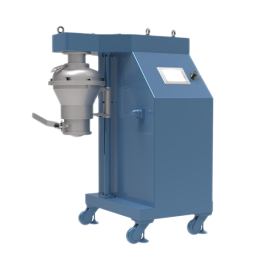 High shear impact mixer VC