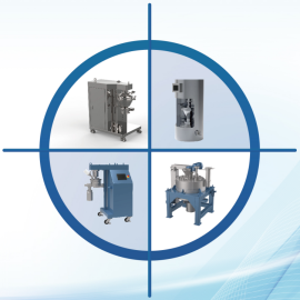 Introduction to laboratory equipment